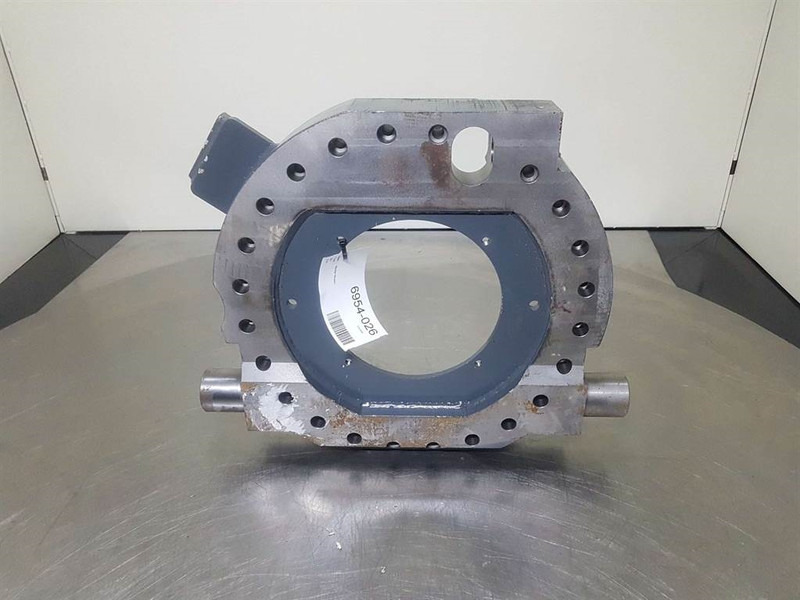 WACKER NEUSON 1000068656-Tilting console/Kippkonsole/Kantelstuk - Frame/ Chassis for Construction machinery: picture 1 WACKER NEUSON 1000068656-Tilting console/Kippkonsole/Kantelstuk - Frame/ Chassis for Construction machinery: picture 1