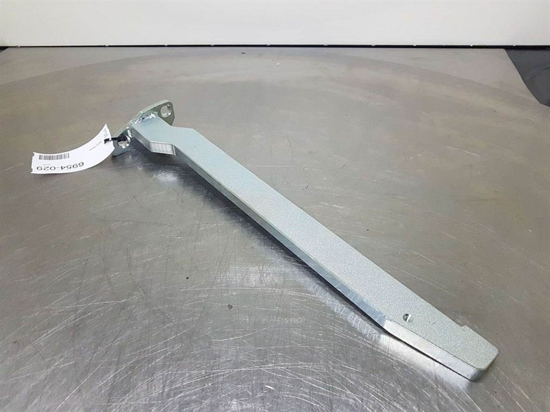 WACKER NEUSON 1000071232 - Ausschubstange/Verlengstang - Frame/ Chassis for Construction machinery: picture 2 WACKER NEUSON 1000071232 - Ausschubstange/Verlengstang - Frame/ Chassis for Construction machinery: picture 2