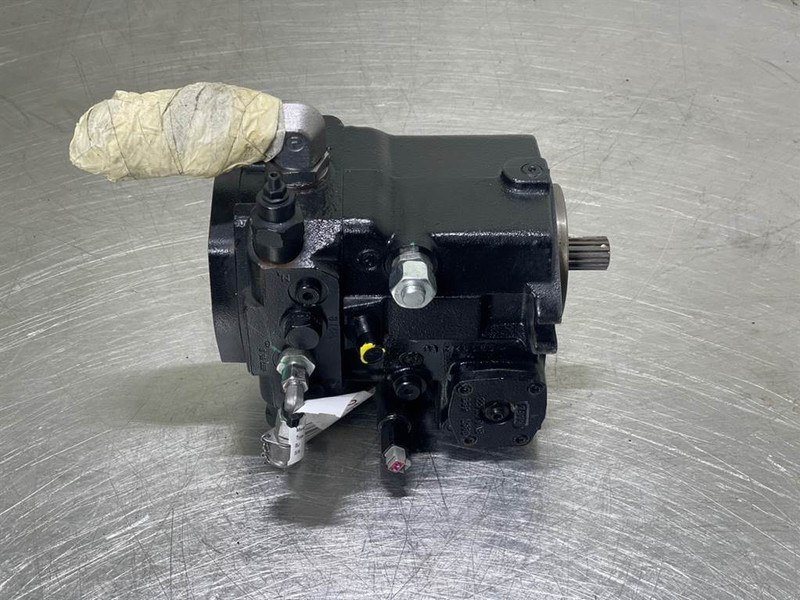 WACKER NEUSON 1000389457-Rexroth-Drive pump/Fahrpumpe/Rijpomp - Hydraulics for Construction machinery: picture 4 WACKER NEUSON 1000389457-Rexroth-Drive pump/Fahrpumpe/Rijpomp - Hydraulics for Construction machinery: picture 4