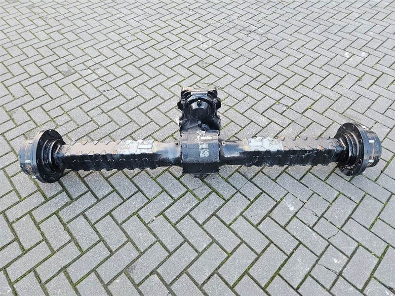 WACKER NEUSON 1000421353-Spicer Dana 603/111/0135998-Axle - Axle and parts for Construction machinery: picture 4 WACKER NEUSON 1000421353-Spicer Dana 603/111/0135998-Axle - Axle and parts for Construction machinery: picture 4