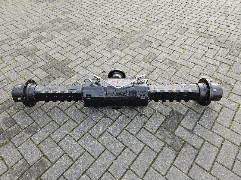 WACKER NEUSON 1000482804 - Spicer Dana - Axle/Achse/As - Axle and parts for Construction machinery: picture 4 WACKER NEUSON 1000482804 - Spicer Dana - Axle/Achse/As - Axle and parts for Construction machinery: picture 4