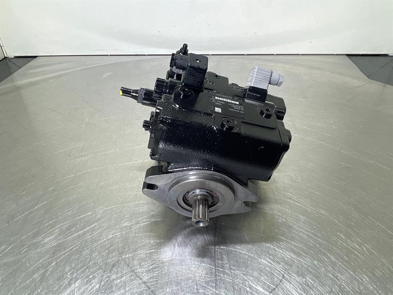 WACKER NEUSON 1601-1000139655-Drive pump/Fahrpumpe/Rijpomp - Hydraulics for Construction machinery: picture 2 WACKER NEUSON 1601-1000139655-Drive pump/Fahrpumpe/Rijpomp - Hydraulics for Construction machinery: picture 2
