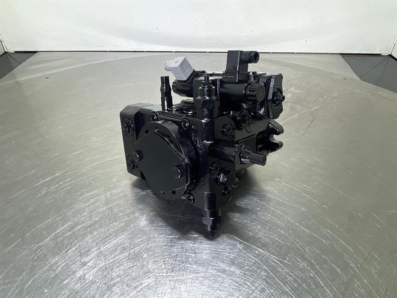 WACKER NEUSON 1601-1000139655-Drive pump/Fahrpumpe/Rijpomp - Hydraulics for Construction machinery: picture 5 WACKER NEUSON 1601-1000139655-Drive pump/Fahrpumpe/Rijpomp - Hydraulics for Construction machinery: picture 5