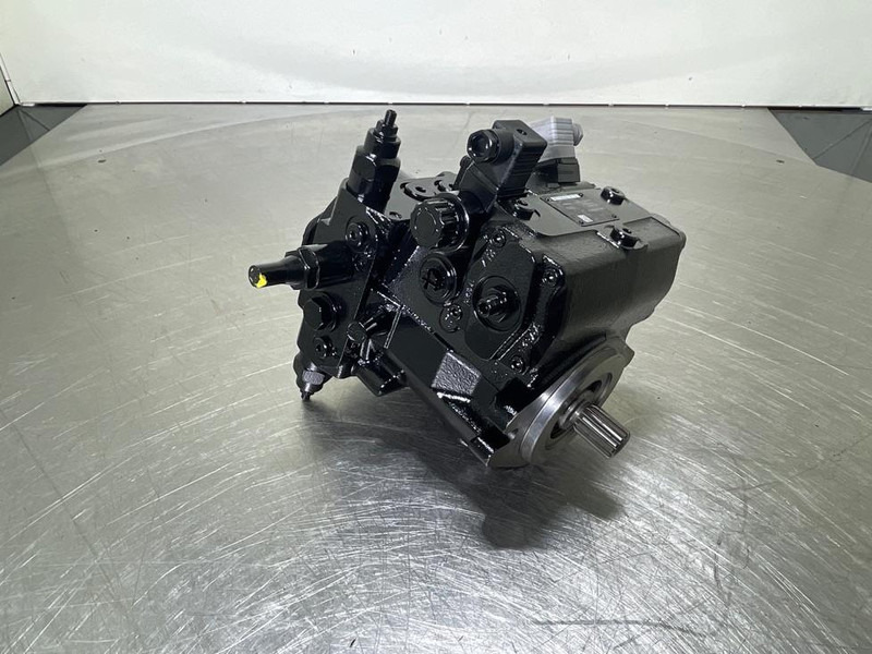 WACKER NEUSON 1601-1000139655-Drive pump/Fahrpumpe/Rijpomp - Hydraulics for Construction machinery: picture 3 WACKER NEUSON 1601-1000139655-Drive pump/Fahrpumpe/Rijpomp - Hydraulics for Construction machinery: picture 3