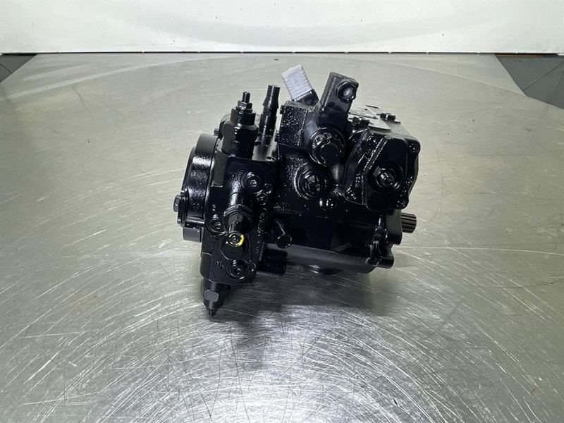 WACKER NEUSON 1601-1000139655-Drive pump/Fahrpumpe/Rijpomp - Hydraulics for Construction machinery: picture 4 WACKER NEUSON 1601-1000139655-Drive pump/Fahrpumpe/Rijpomp - Hydraulics for Construction machinery: picture 4