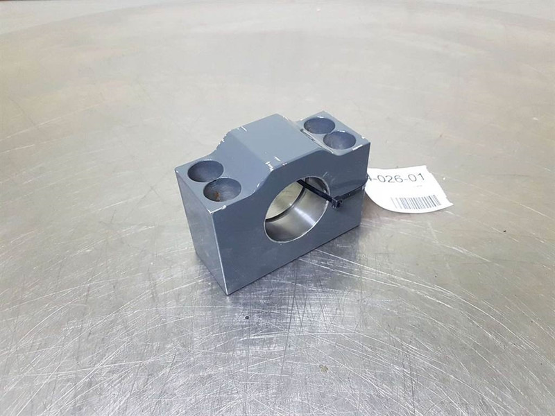 WACKER NEUSON - Bearing block/Kippkonsole Lagerblock/Lagerblok - Frame/ Chassis for Construction machinery: picture 2 WACKER NEUSON - Bearing block/Kippkonsole Lagerblock/Lagerblok - Frame/ Chassis for Construction machinery: picture 2