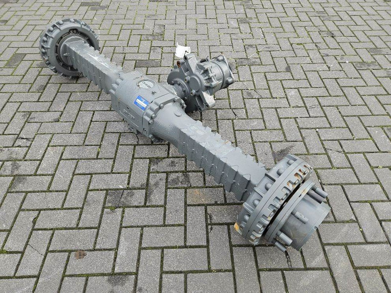 WACKER NEUSON EW100-1000304082-Spicer 367/162/91-Axle - Axle and parts for Construction machinery: picture 5 WACKER NEUSON EW100-1000304082-Spicer 367/162/91-Axle - Axle and parts for Construction machinery: picture 5