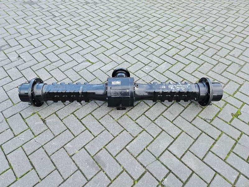 WACKER NEUSON -Spicer Dana 111/10067357-Axle/Achse/As - Axle and parts for Construction machinery: picture 4 WACKER NEUSON -Spicer Dana 111/10067357-Axle/Achse/As - Axle and parts for Construction machinery: picture 4