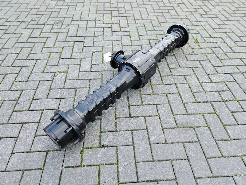 WACKER NEUSON -Spicer Dana 111/10067357-Axle/Achse/As - Axle and parts for Construction machinery: picture 5 WACKER NEUSON -Spicer Dana 111/10067357-Axle/Achse/As - Axle and parts for Construction machinery: picture 5