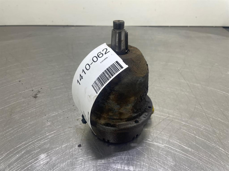 Werklust WG35E-325.318.014.001-Gearpump/Zahnradpumpe - Hydraulics for Construction machinery: picture 4 Werklust WG35E-325.318.014.001-Gearpump/Zahnradpumpe - Hydraulics for Construction machinery: picture 4