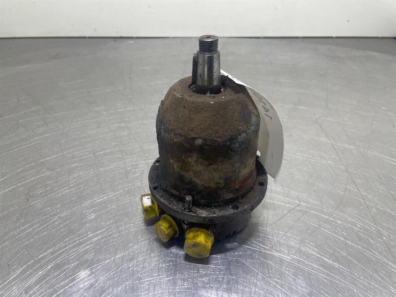 Werklust WG35E-325.318.014.001-Gearpump/Zahnradpumpe - Hydraulics for Construction machinery: picture 2 Werklust WG35E-325.318.014.001-Gearpump/Zahnradpumpe - Hydraulics for Construction machinery: picture 2