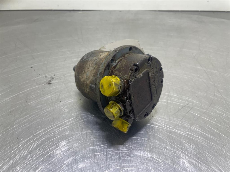 Werklust WG35E-325.318.014.001-Gearpump/Zahnradpumpe - Hydraulics for Construction machinery: picture 3 Werklust WG35E-325.318.014.001-Gearpump/Zahnradpumpe - Hydraulics for Construction machinery: picture 3