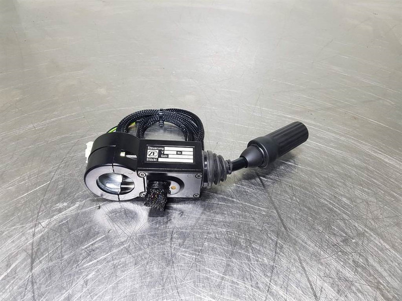 Werklust WG45C-ZF DW-3-Steer col switch/Lenkstockschalter - Electrical system for Construction machinery: picture 3 Werklust WG45C-ZF DW-3-Steer col switch/Lenkstockschalter - Electrical system for Construction machinery: picture 3