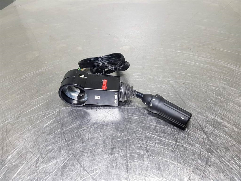 Werklust WG45C-ZF DW-3-Steer col switch/Lenkstockschalter - Electrical system for Construction machinery: picture 1 Werklust WG45C-ZF DW-3-Steer col switch/Lenkstockschalter - Electrical system for Construction machinery: picture 1