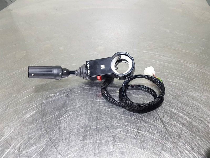 Werklust WG45C-ZF DW-3-Steer col switch/Lenkstockschalter - Electrical system for Construction machinery: picture 2 Werklust WG45C-ZF DW-3-Steer col switch/Lenkstockschalter - Electrical system for Construction machinery: picture 2