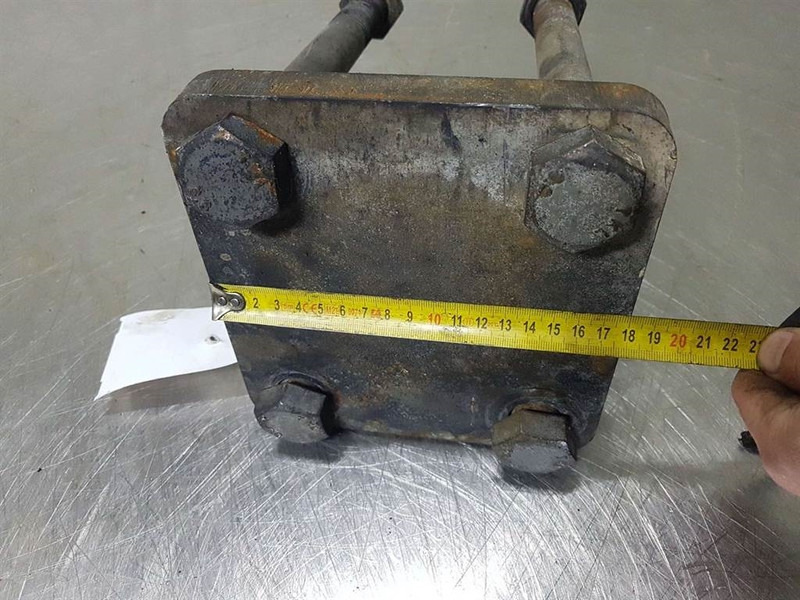 Yanmar V70 Speeder-6435539030-Axle mounting/Asstrop - Frame/ Chassis for Construction machinery: picture 4 Yanmar V70 Speeder-6435539030-Axle mounting/Asstrop - Frame/ Chassis for Construction machinery: picture 4