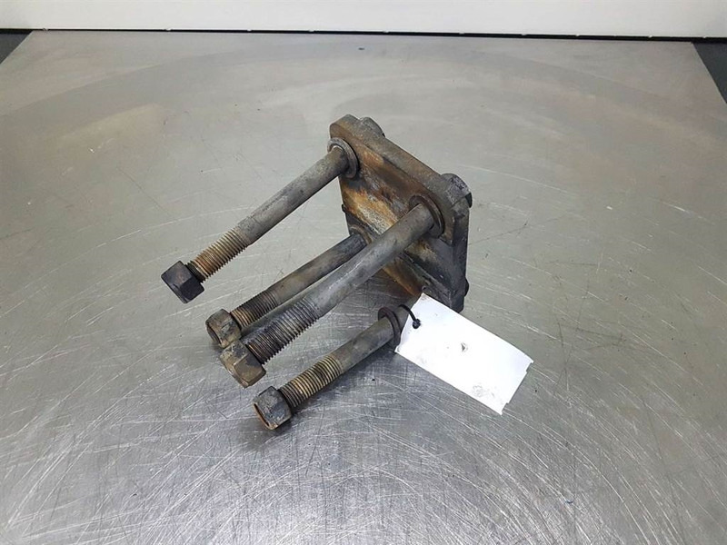 Yanmar V70 Speeder-6435539030-Axle mounting/Asstrop - Frame/ Chassis for Construction machinery: picture 1 Yanmar V70 Speeder-6435539030-Axle mounting/Asstrop - Frame/ Chassis for Construction machinery: picture 1