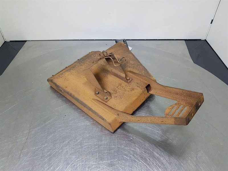 Yanmar V70 Speeder - Mud guard/Kotfluegel/Spatbord - Frame/ Chassis for Construction machinery: picture 3 Yanmar V70 Speeder - Mud guard/Kotfluegel/Spatbord - Frame/ Chassis for Construction machinery: picture 3