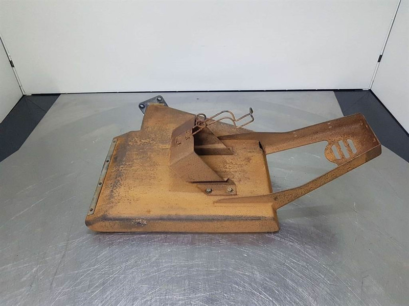 Yanmar V70 Speeder - Mud guard/Kotfluegel/Spatbord - Frame/ Chassis for Construction machinery: picture 4 Yanmar V70 Speeder - Mud guard/Kotfluegel/Spatbord - Frame/ Chassis for Construction machinery: picture 4