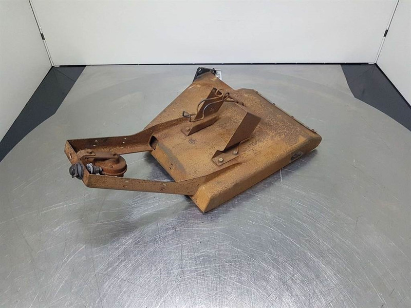 Yanmar V70 Speeder - Mud guard/Kotfluegel/Spatbord - Frame/ Chassis for Construction machinery: picture 2 Yanmar V70 Speeder - Mud guard/Kotfluegel/Spatbord - Frame/ Chassis for Construction machinery: picture 2