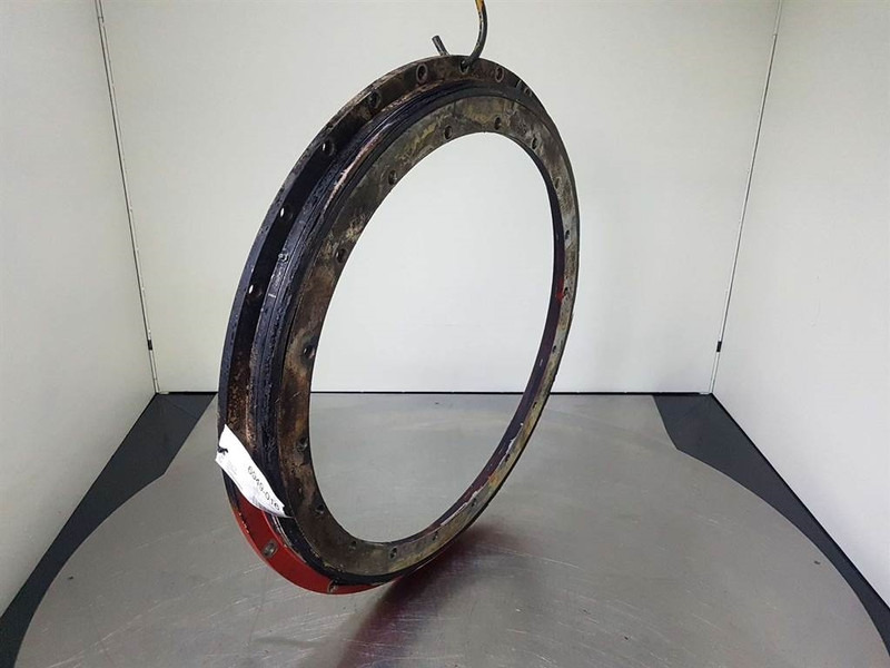 Yanmar V70 Speeder - Slewing ring/Drehkranz/Draaikrans - Frame/ Chassis for Construction machinery: picture 3 Yanmar V70 Speeder - Slewing ring/Drehkranz/Draaikrans - Frame/ Chassis for Construction machinery: picture 3