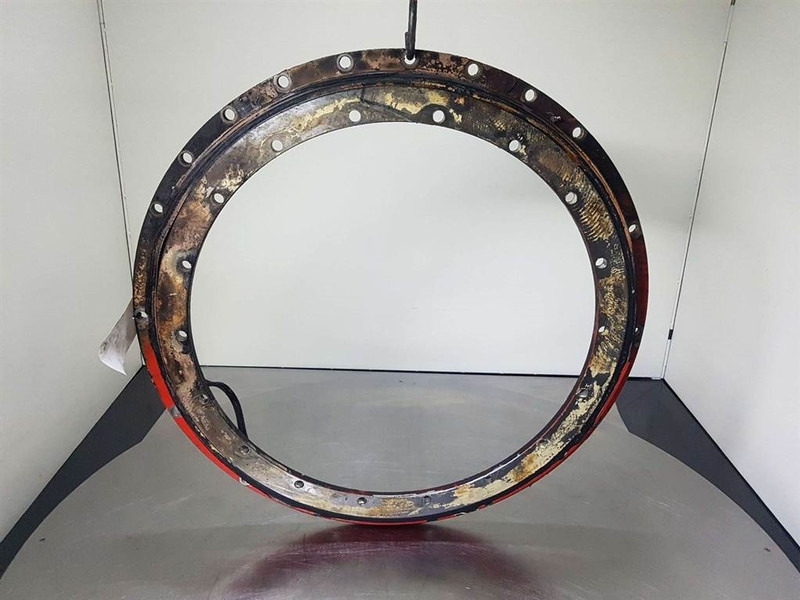 Yanmar V70 Speeder - Slewing ring/Drehkranz/Draaikrans - Frame/ Chassis for Construction machinery: picture 1 Yanmar V70 Speeder - Slewing ring/Drehkranz/Draaikrans - Frame/ Chassis for Construction machinery: picture 1