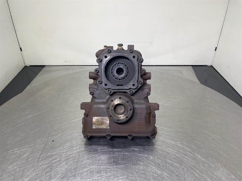 Yanmar V80-Carraro TB172-419853-Transmission/Getriebe - Gearbox for Construction machinery: picture 1 Yanmar V80-Carraro TB172-419853-Transmission/Getriebe - Gearbox for Construction machinery: picture 1