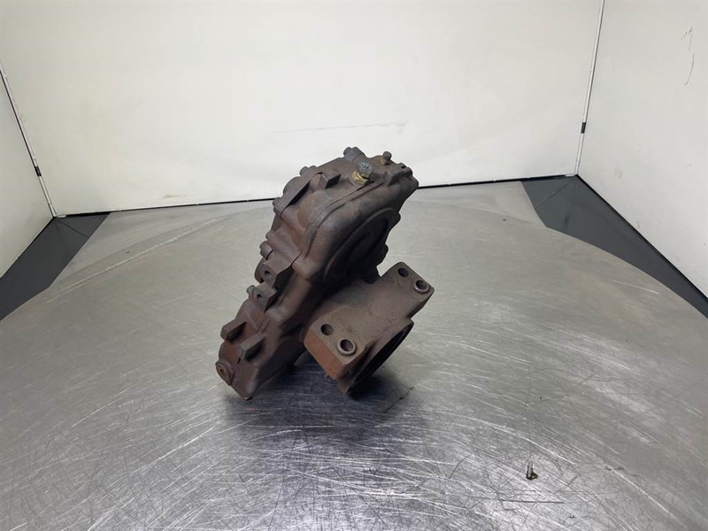 Yanmar V80-Carraro TB172-419853-Transmission/Getriebe - Gearbox for Construction machinery: picture 3 Yanmar V80-Carraro TB172-419853-Transmission/Getriebe - Gearbox for Construction machinery: picture 3