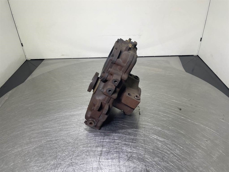 Yanmar V80-Carraro TB172-419853-Transmission/Getriebe - Gearbox for Construction machinery: picture 4 Yanmar V80-Carraro TB172-419853-Transmission/Getriebe - Gearbox for Construction machinery: picture 4