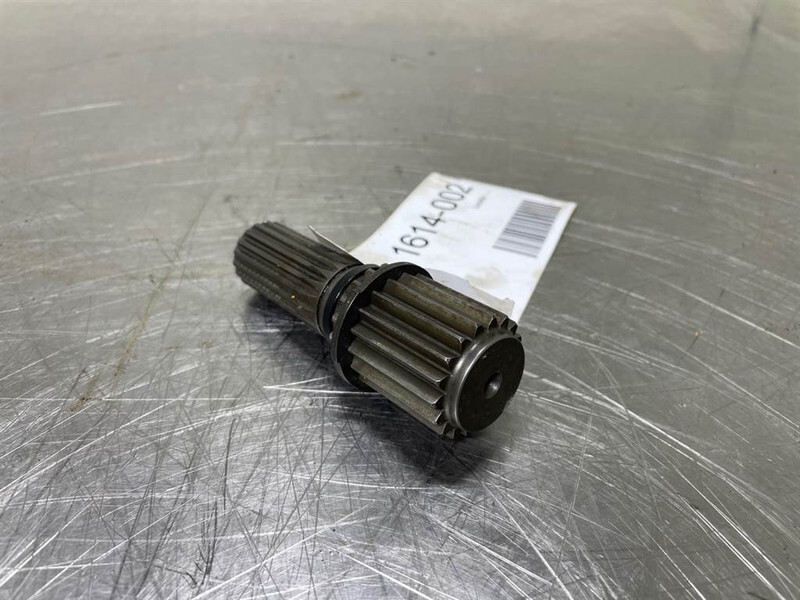 ZF AP-B325-4472351188-Sun gear shaft/Sonnenradwelle - Axle and parts for Construction machinery: picture 2 ZF AP-B325-4472351188-Sun gear shaft/Sonnenradwelle - Axle and parts for Construction machinery: picture 2