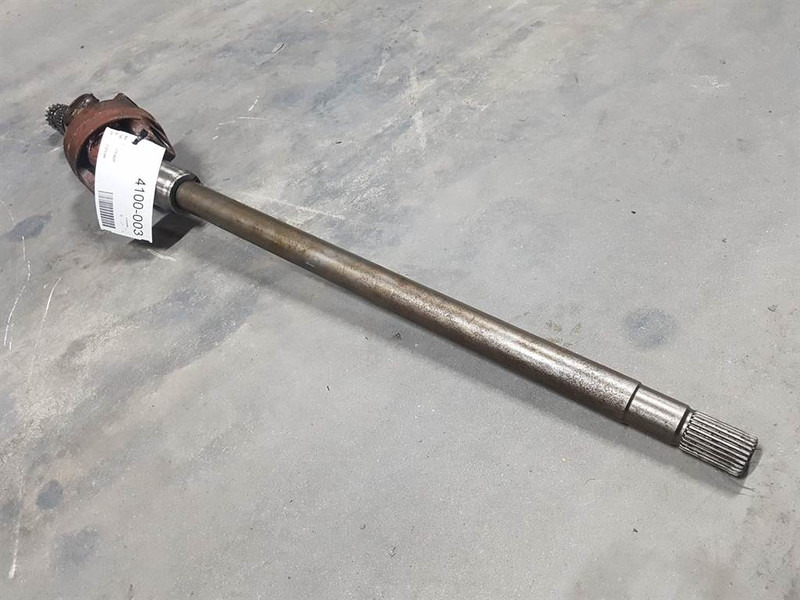 ZF APL-B355 - 4472373190ZP - Joint shaft/Steckwelle - Axle and parts for Construction machinery: picture 2 ZF APL-B355 - 4472373190ZP - Joint shaft/Steckwelle - Axle and parts for Construction machinery: picture 2
