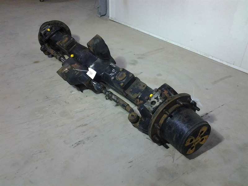 ZF APL-B355 - Axle/Achse/As - Axle and parts for Construction machinery: picture 2 ZF APL-B355 - Axle/Achse/As - Axle and parts for Construction machinery: picture 2