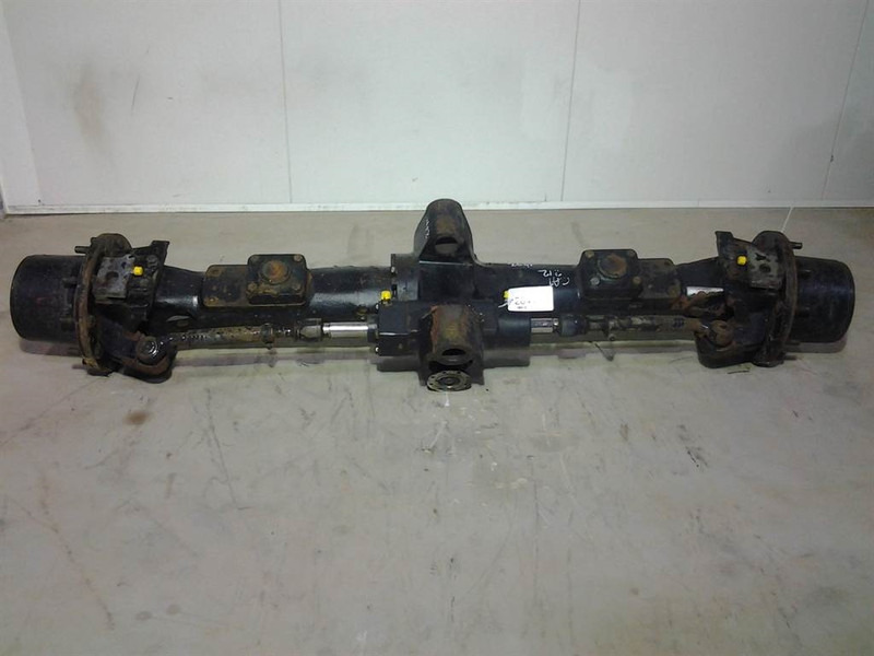 ZF APL-B355 - Axle/Achse/As - Axle and parts for Construction machinery: picture 1 ZF APL-B355 - Axle/Achse/As - Axle and parts for Construction machinery: picture 1