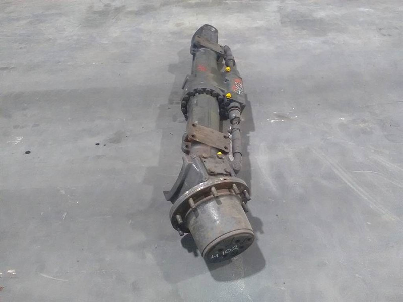 ZF APL-R755 - Ahlmann AZ 14 - Axle - Axle and parts for Construction machinery: picture 3 ZF APL-R755 - Ahlmann AZ 14 - Axle - Axle and parts for Construction machinery: picture 3