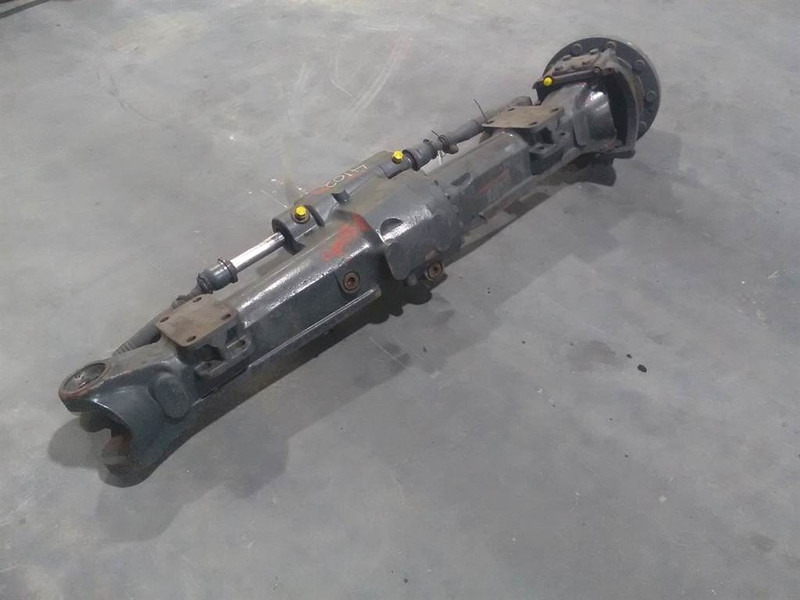 ZF APL-R755 - Ahlmann AZ 14 - Axle - Axle and parts for Construction machinery: picture 5 ZF APL-R755 - Ahlmann AZ 14 - Axle - Axle and parts for Construction machinery: picture 5