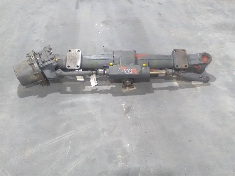 ZF APL-R755 - Ahlmann AZ 14 - Axle - Axle and parts for Construction machinery: picture 2 ZF APL-R755 - Ahlmann AZ 14 - Axle - Axle and parts for Construction machinery: picture 2