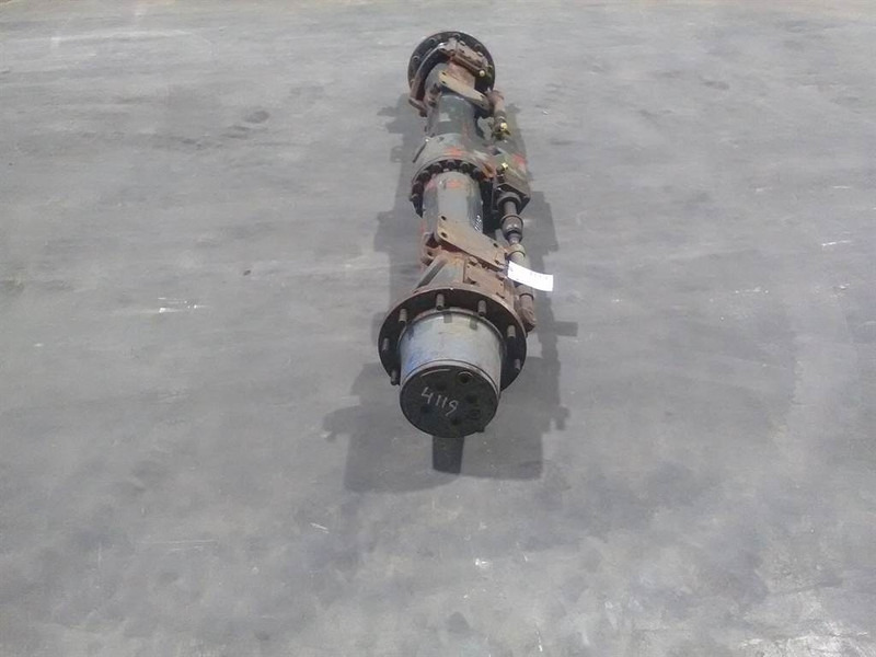 ZF APL-R755 - Axle/Achse/As - Axle and parts for Construction machinery: picture 4 ZF APL-R755 - Axle/Achse/As - Axle and parts for Construction machinery: picture 4