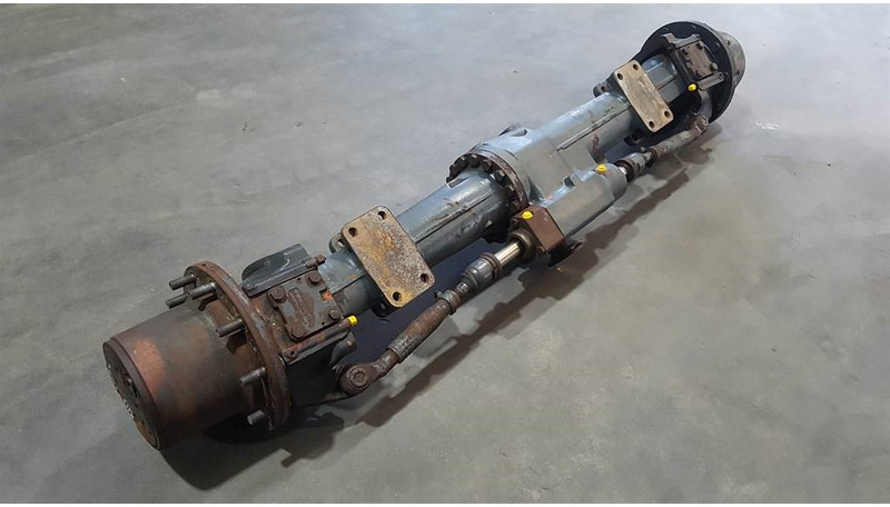 ZF APL-R755 - Axle/Achse/As - Axle and parts for Construction machinery: picture 2 ZF APL-R755 - Axle/Achse/As - Axle and parts for Construction machinery: picture 2