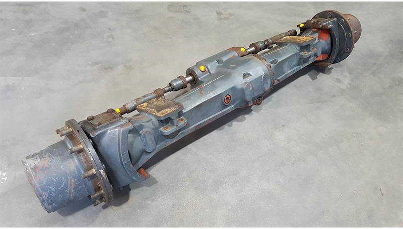 ZF APL-R755 - Axle/Achse/As - Axle and parts for Construction machinery: picture 4 ZF APL-R755 - Axle/Achse/As - Axle and parts for Construction machinery: picture 4