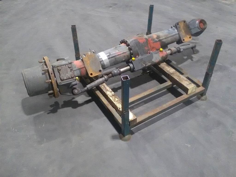 ZF APL-R755 - Axle/Achse/As - Axle and parts for Construction machinery: picture 5 ZF APL-R755 - Axle/Achse/As - Axle and parts for Construction machinery: picture 5