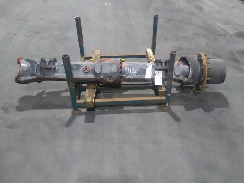 ZF APL-R755 - Axle/Achse/As - Axle and parts for Construction machinery: picture 2 ZF APL-R755 - Axle/Achse/As - Axle and parts for Construction machinery: picture 2