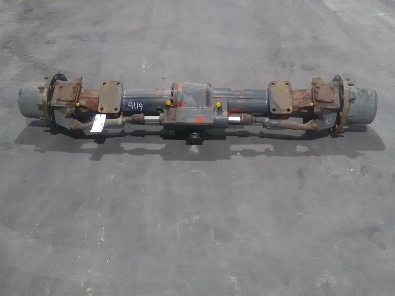 ZF APL-R755 - Axle/Achse/As - Axle and parts for Construction machinery: picture 1 ZF APL-R755 - Axle/Achse/As - Axle and parts for Construction machinery: picture 1