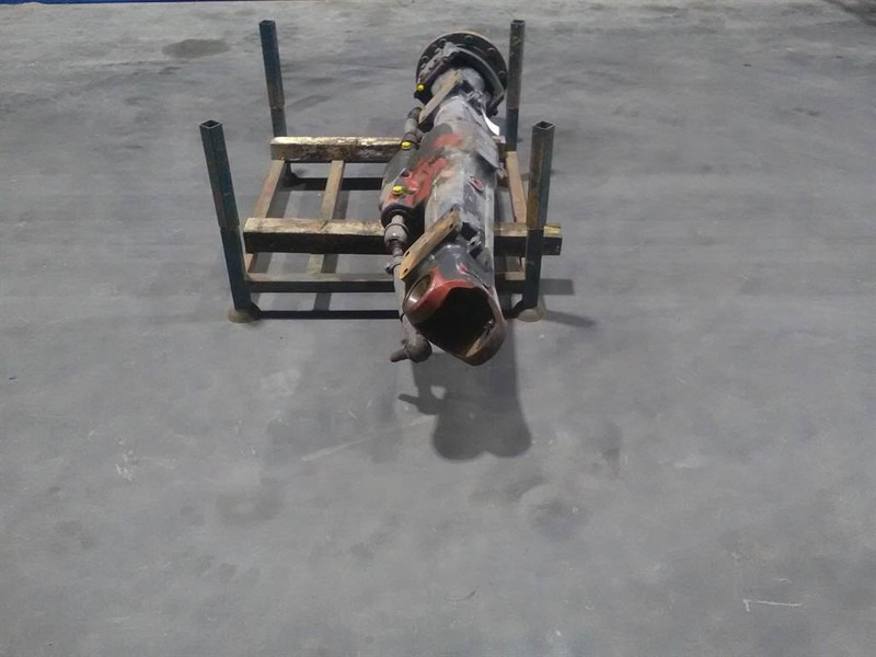 ZF APL-R755 - Axle/Achse/As - Axle and parts for Construction machinery: picture 3 ZF APL-R755 - Axle/Achse/As - Axle and parts for Construction machinery: picture 3