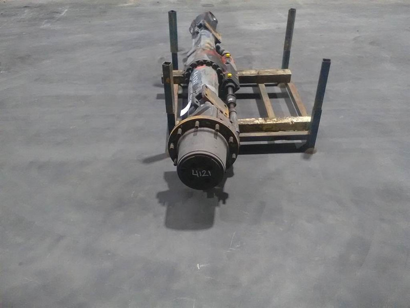 ZF APL-R755 - Axle/Achse/As - Axle and parts for Construction machinery: picture 4 ZF APL-R755 - Axle/Achse/As - Axle and parts for Construction machinery: picture 4