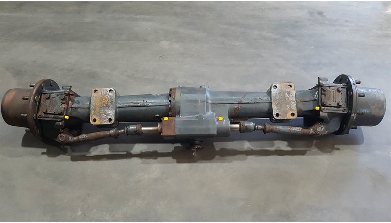 ZF APL-R755 - Axle/Achse/As - Axle and parts for Construction machinery: picture 1 ZF APL-R755 - Axle/Achse/As - Axle and parts for Construction machinery: picture 1