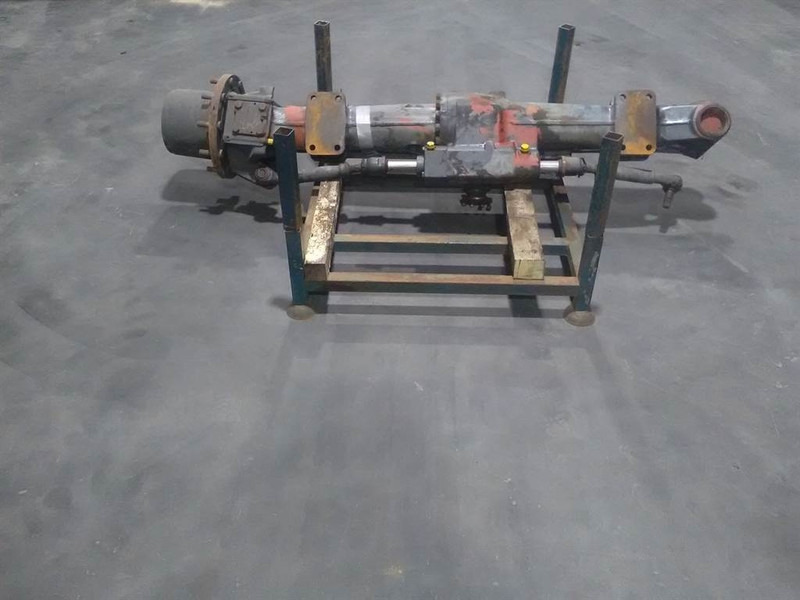 ZF APL-R755 - Axle/Achse/As - Axle and parts for Construction machinery: picture 1 ZF APL-R755 - Axle/Achse/As - Axle and parts for Construction machinery: picture 1