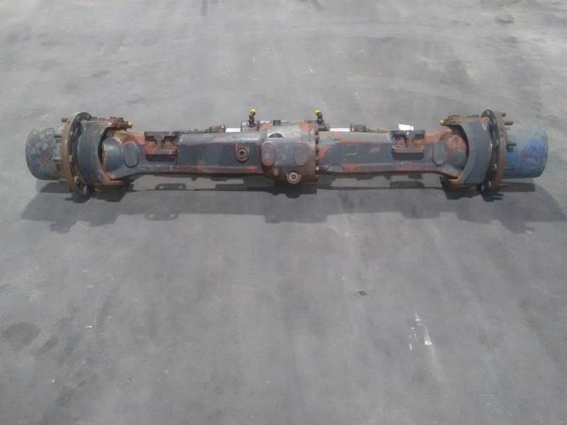 ZF APL-R755 - Axle/Achse/As - Axle and parts for Construction machinery: picture 2 ZF APL-R755 - Axle/Achse/As - Axle and parts for Construction machinery: picture 2