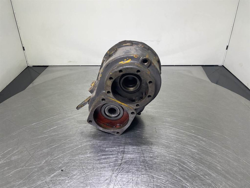 Zettelmeyer ZL602-ZF 2AVG-65-Transmission/Getriebe/Transmissie - Gearbox for Construction machinery: picture 1 Zettelmeyer ZL602-ZF 2AVG-65-Transmission/Getriebe/Transmissie - Gearbox for Construction machinery: picture 1