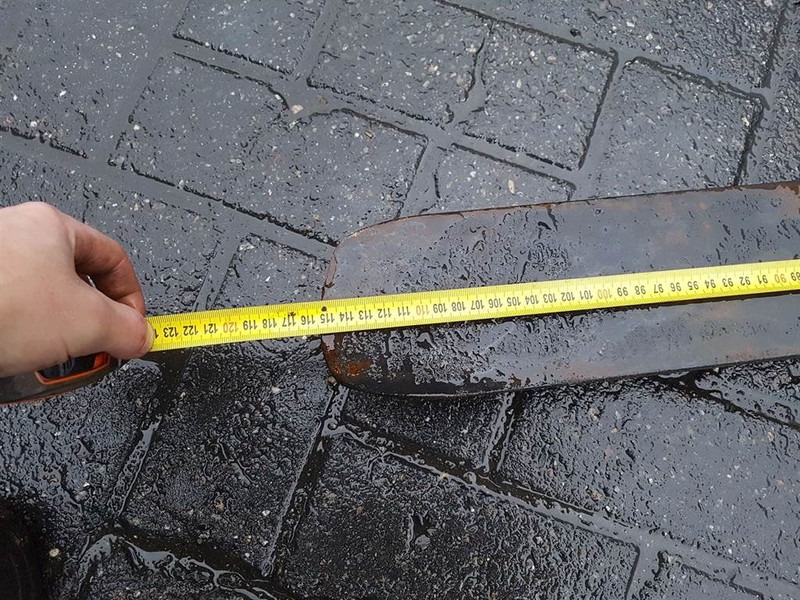 Forks for Construction machinery palletbord -Adjustable forks/Palletgabeln/Palletvo: picture 7 Forks for Construction machinery palletbord -Adjustable forks/Palletgabeln/Palletvo: picture 7