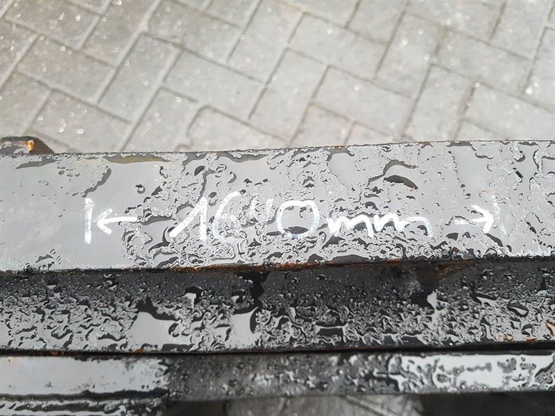 Forks for Construction machinery palletbord -Adjustable forks/Palletgabeln/Palletvo: picture 6 Forks for Construction machinery palletbord -Adjustable forks/Palletgabeln/Palletvo: picture 6